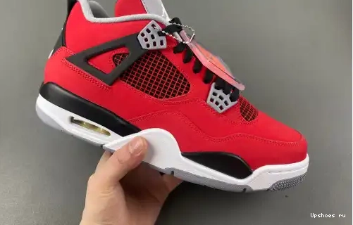 Retro Bravo 308497-603 308497-603 Toro  4 Jordan 0508